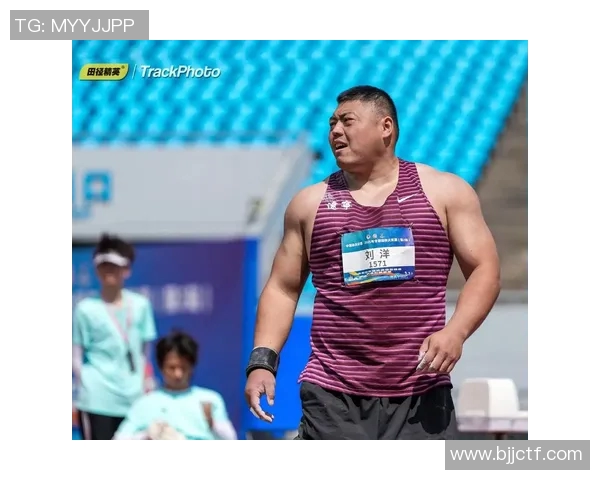 中国铅球运动员实力对比及明星排名榜解析与发展趋势探讨