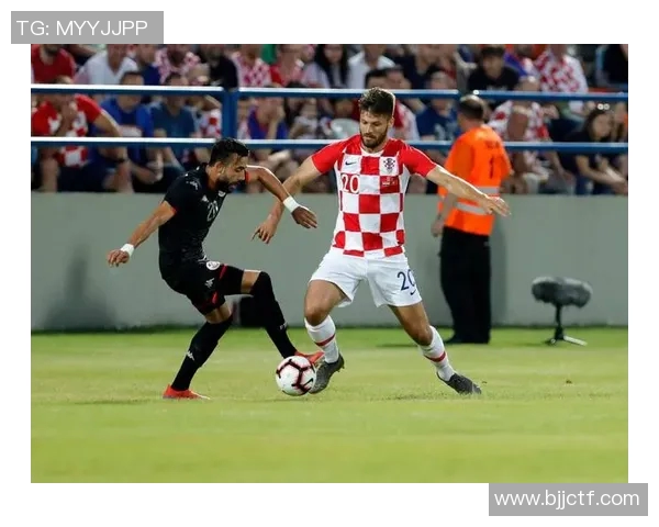 克罗地亚足球明星普约尔的传奇之路与辉煌成就解析