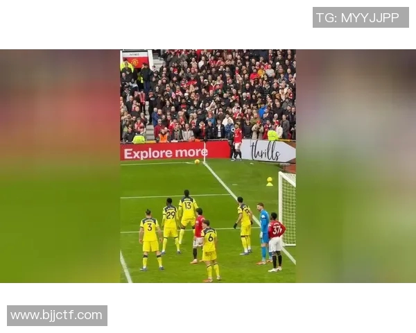 曼联与热刺精彩对决集锦高清回顾尽享足球盛宴