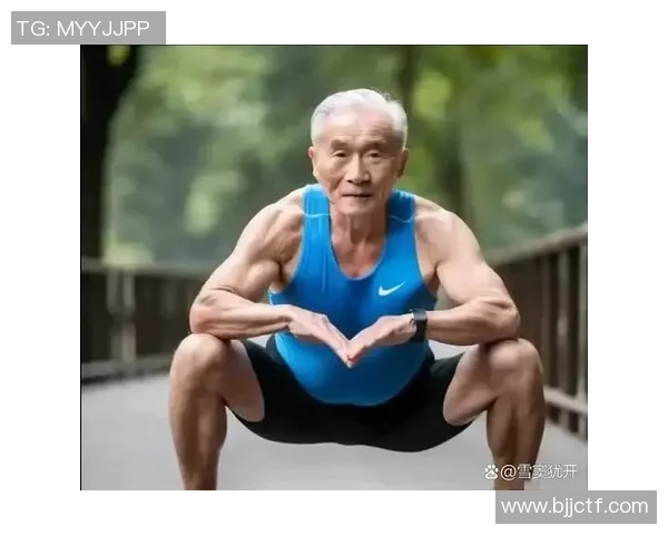 探索强身健体的最佳三种运动方式助你塑造健康生活